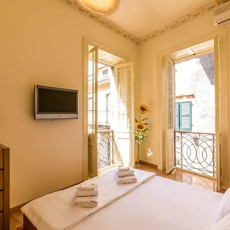 Luxury Seaview In Corfu Town By Corfuescapes Apartment Corfu (city)