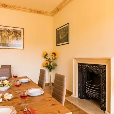 Apartment Luxury Seaview In Corfu Town By Corfuescapes